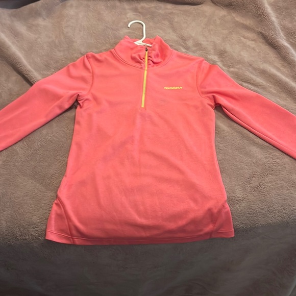 New Balance Tops - WOMENS NEW BALANCE DRI-FIT